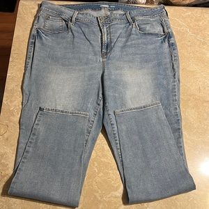 Rockstar super skinny